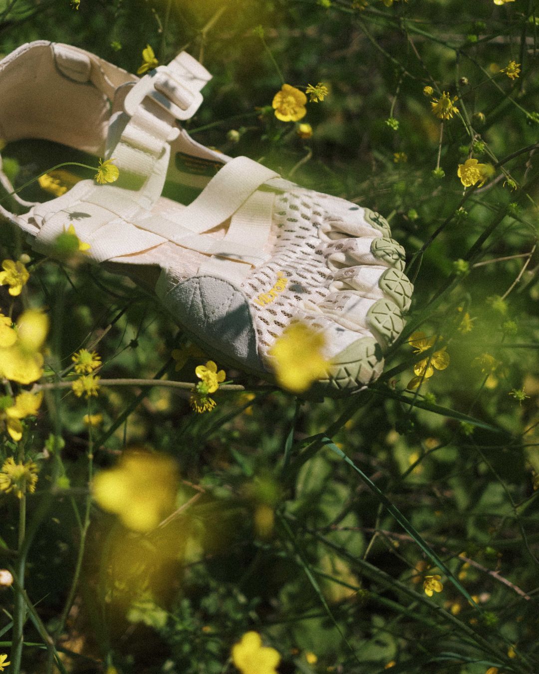 FiveFingers: The Original Barefoot Toe Shoes | Vibram